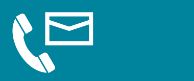 email and phone image