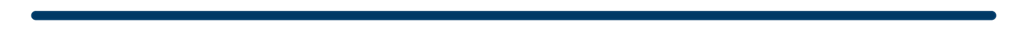 blue horizontal line