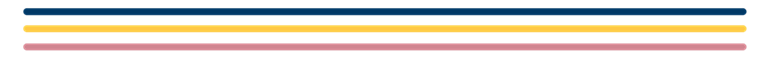 three lines