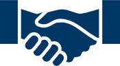 hand shake