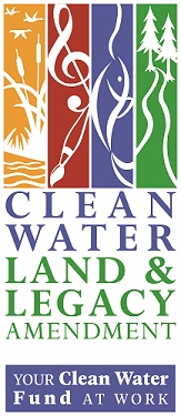 Clean Water Fund logo