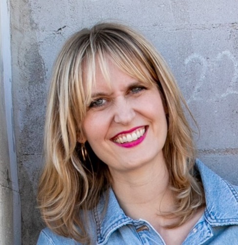 Alycia Overbo, MDH Communications and Strategic Initiatives Manager