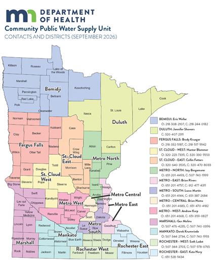 com staff map