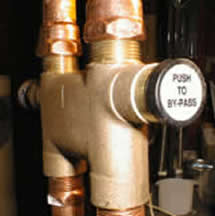 bypass valve