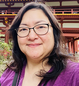 Dai Vu headshot