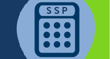 Icon of calendar.