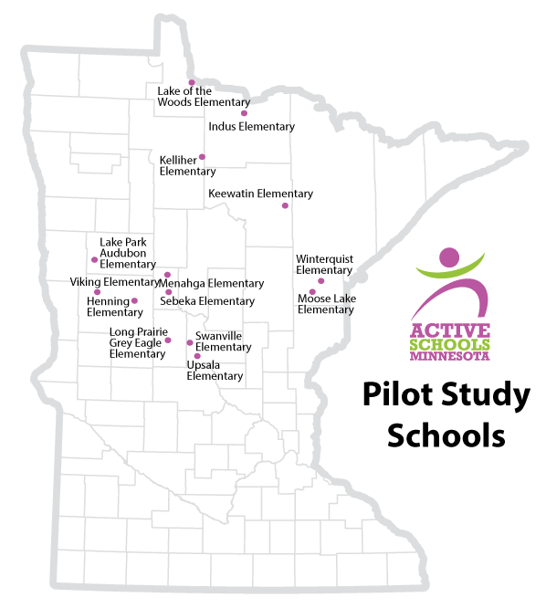 school map