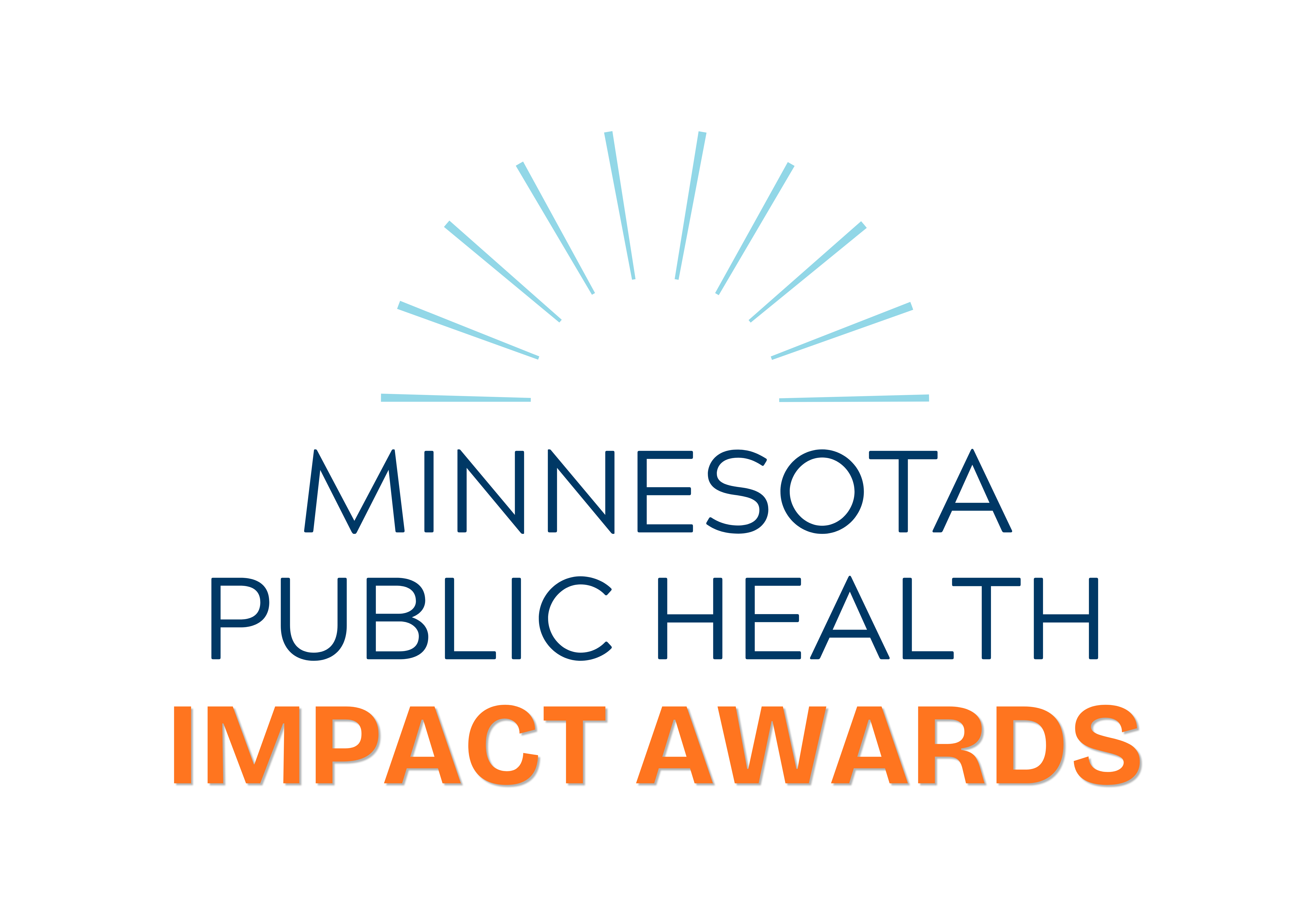 Awards logo.