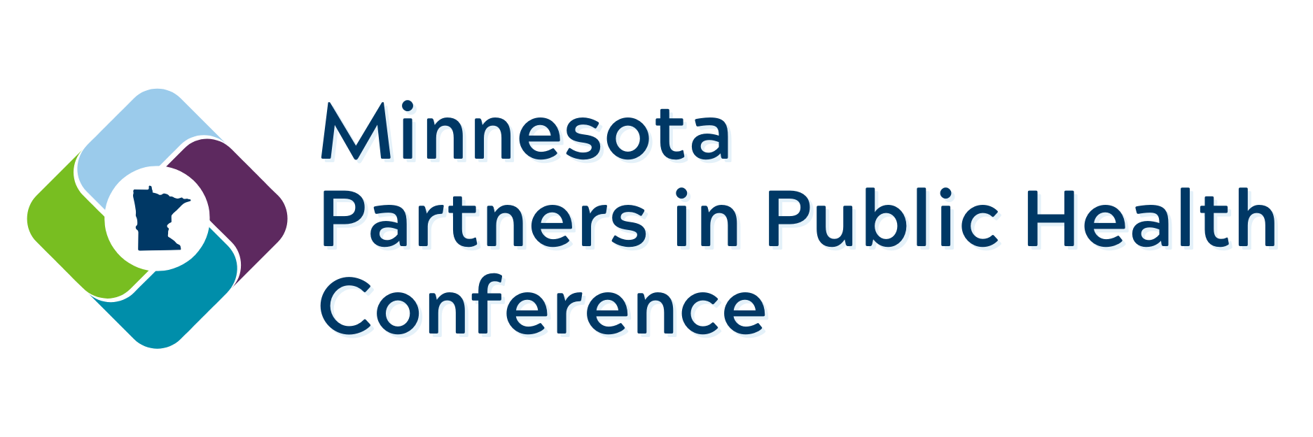 Partners in Public Health logo