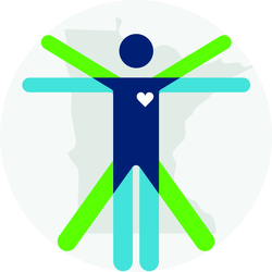 Healthy Minnesota Partnership Logo