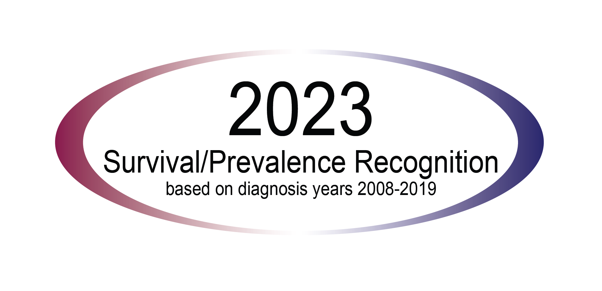 North American Association of Central Cancer Registries (NAACCR) Survival and Prevalence Recognition Seal 2022