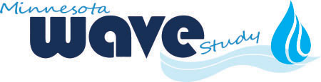 MN WAVE Study Logo