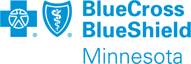  BlueCross Blue Shield Minnesota logo