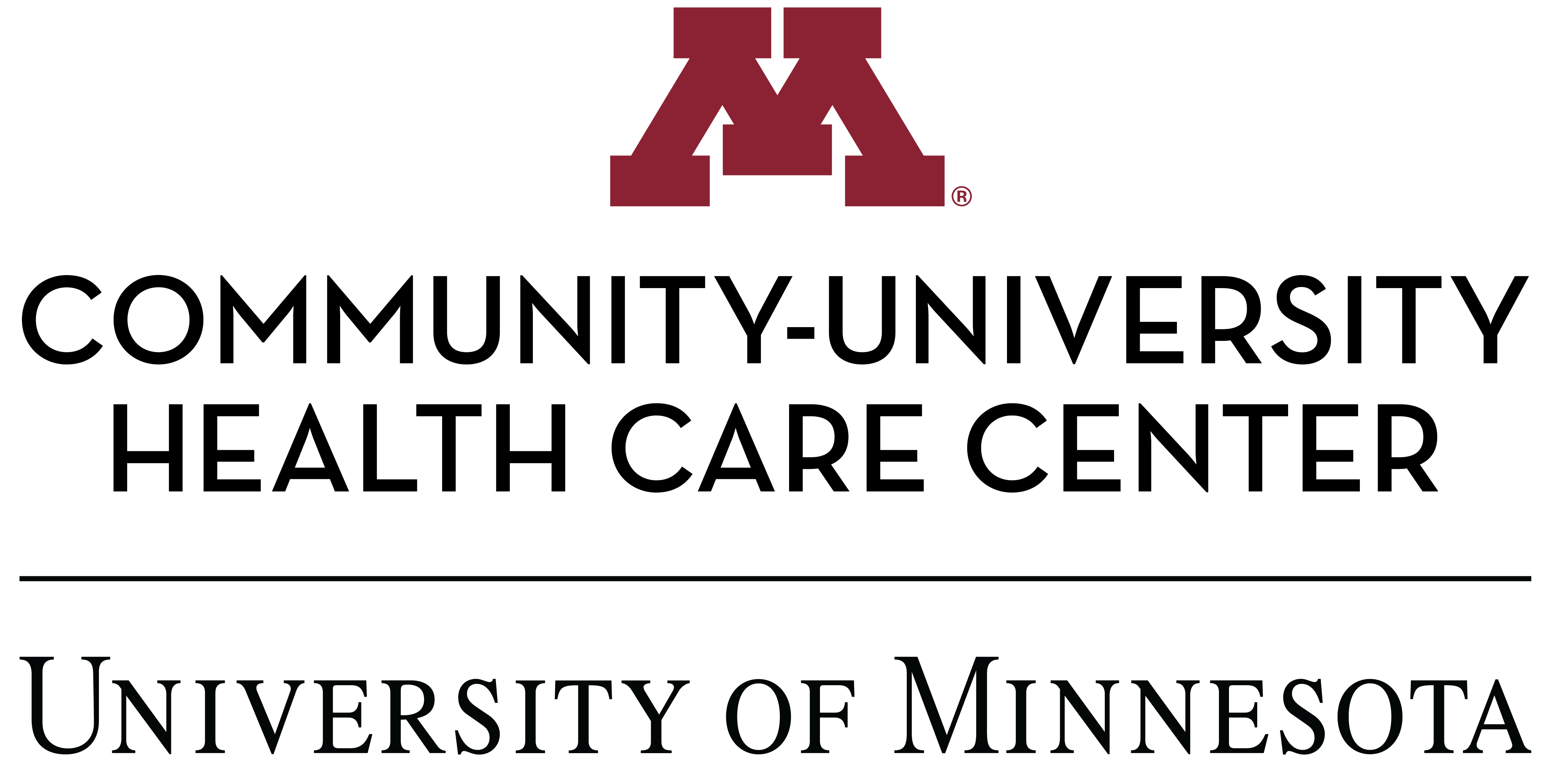 Community-University Health Care Center logo