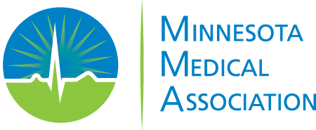 Minnesota Medical Association logo