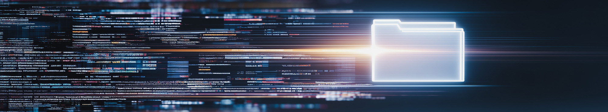 File icon being sent